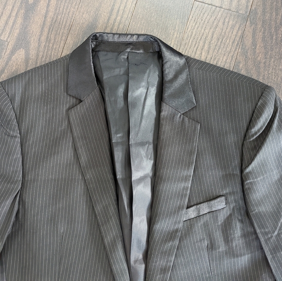 Love Moschino Black Blazer - Picture 9 of 9